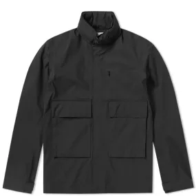 Nanamica Gore-Tex JacketBlack