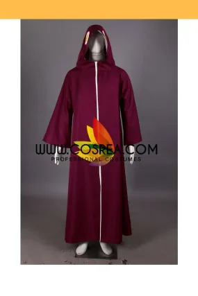 Naruto Yakushi Kabuto Cosplay Costume