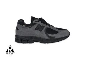 New Balance 2002R Gore-Tex JJJJound Charcoal