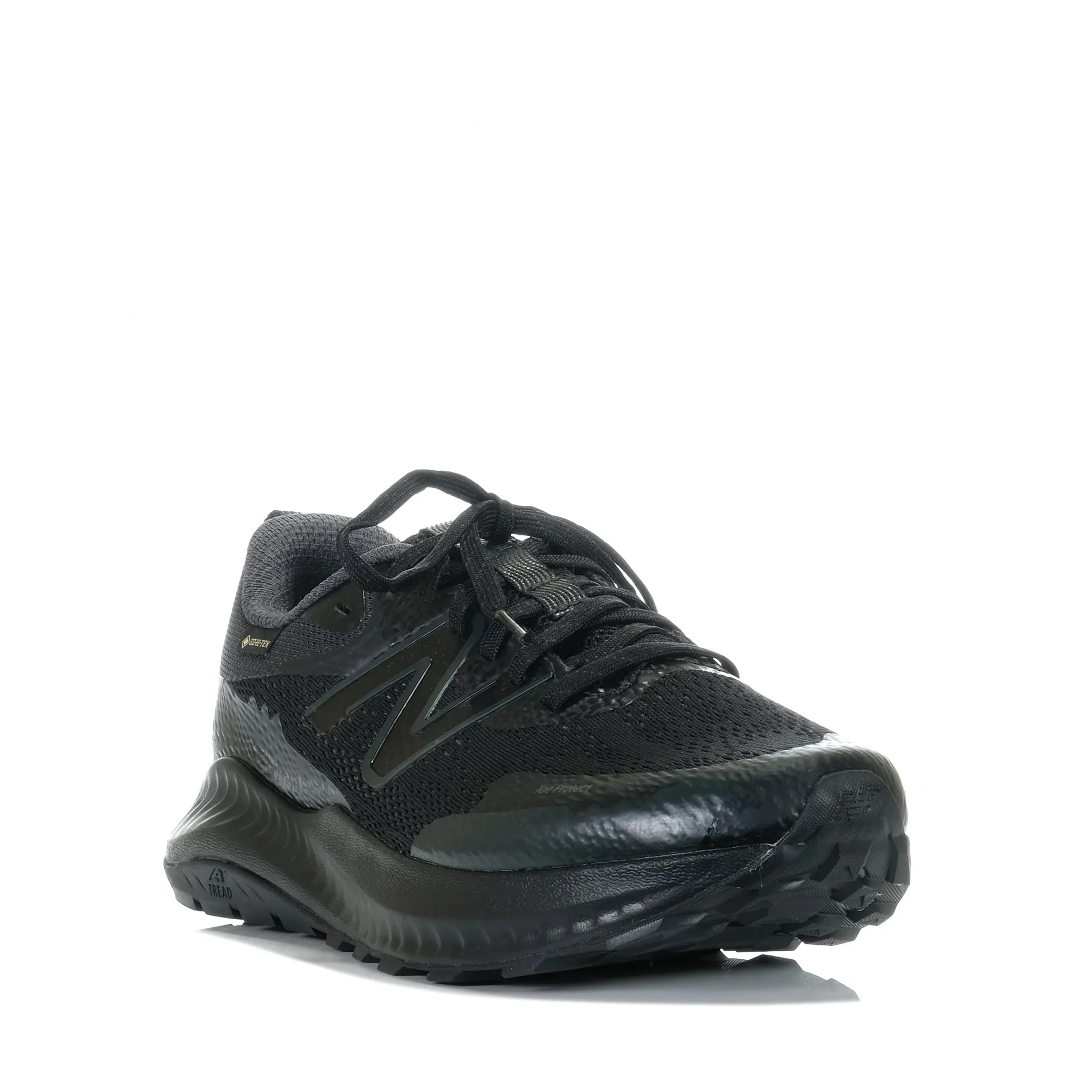 New Balance Nitrel MTNTRGC5 Goretex 4E Black