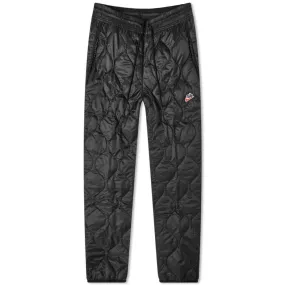 Nike Heritage Insulated PantsBlack