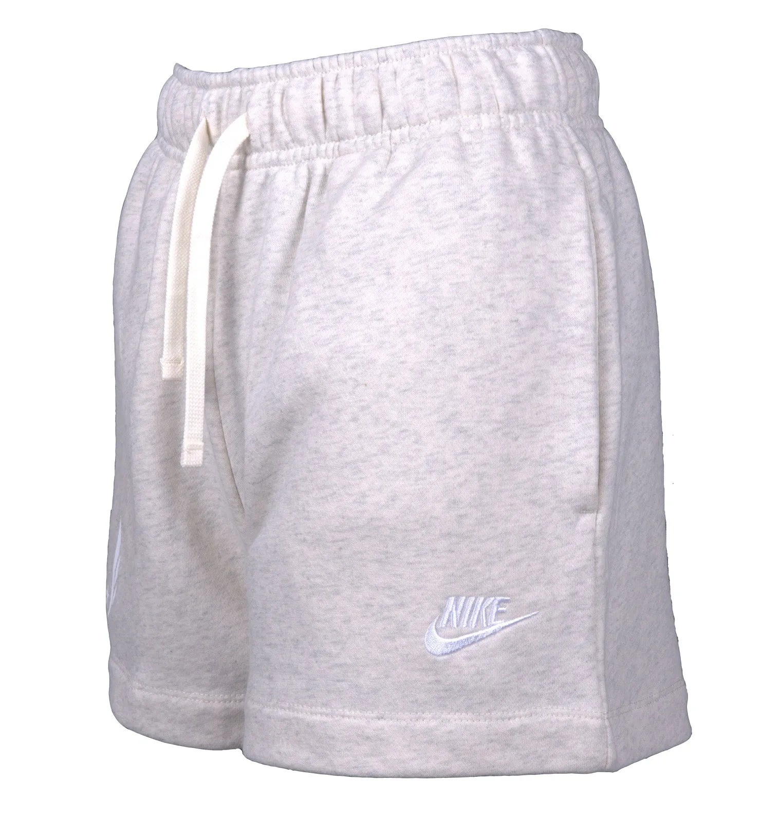 Nike USATF Women's Sportswear Club Fleece Shorts