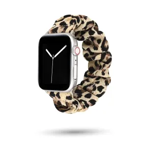 Nova Collection - Leopard Apple Watch Band (Ambassador)