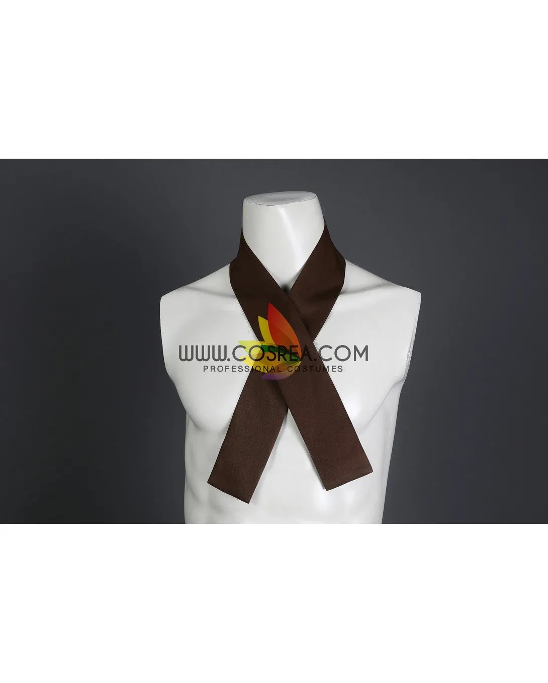 Obi-Wan Kenobi Star Wars Uniform Fabric Option Custom Costume