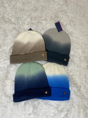 Ombre Beanie