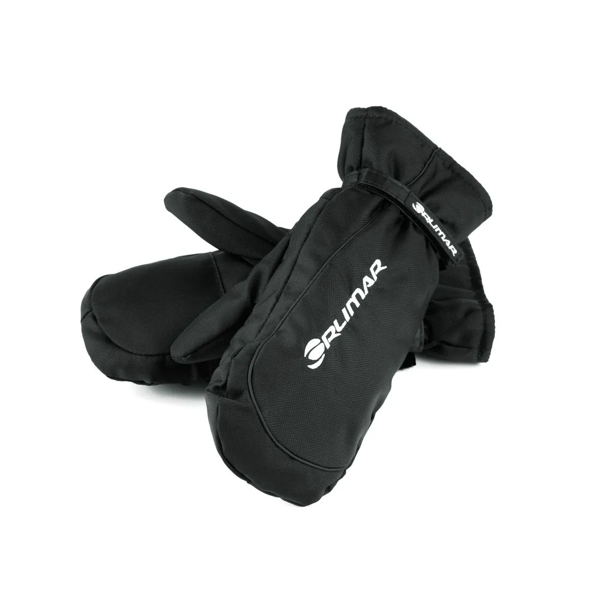 Orlimar Thermal Golf Cart Winter Mittens