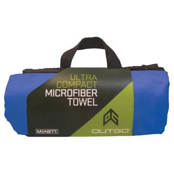 Outgo Microfiber Towel L