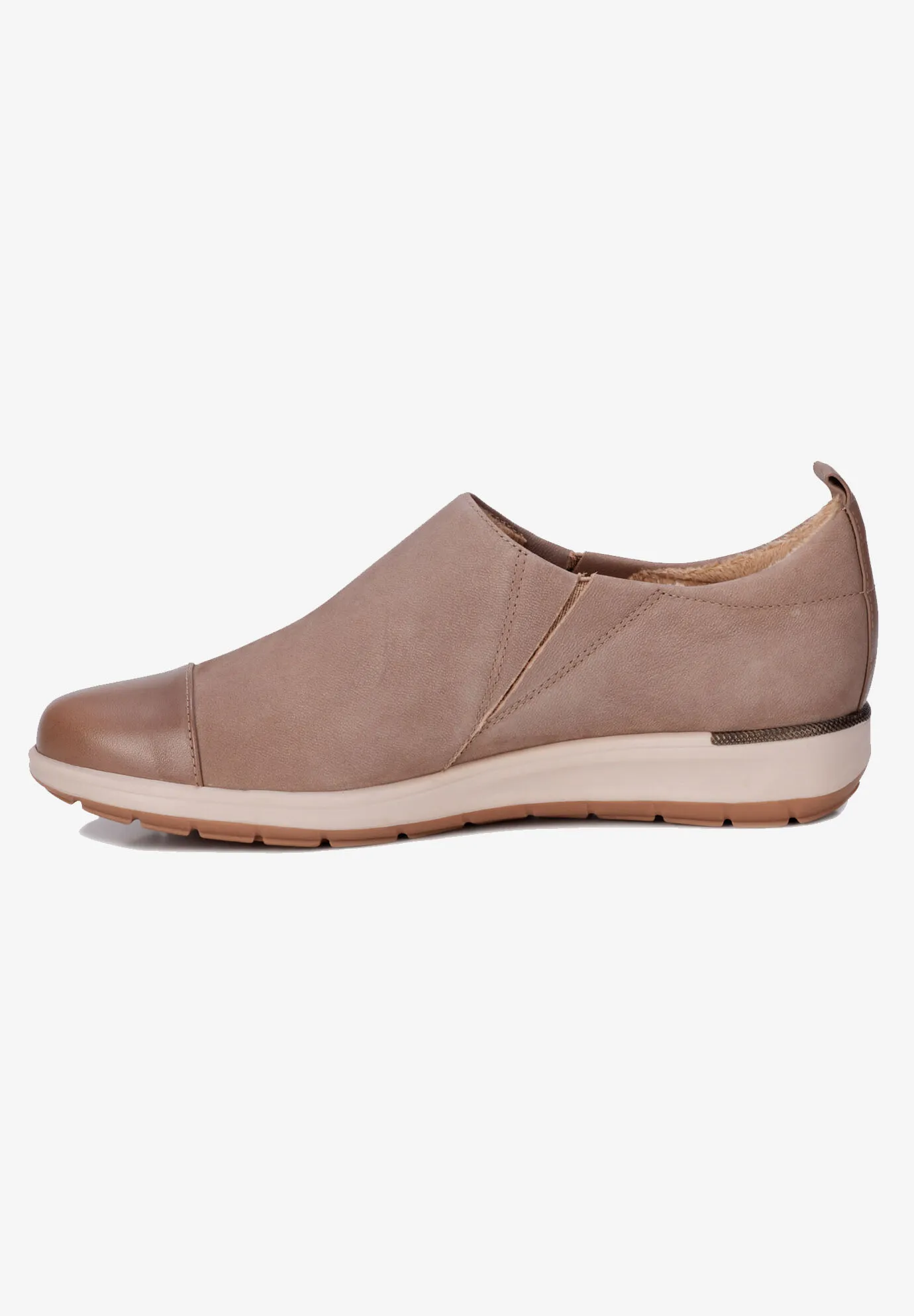 Ozzie Slip On