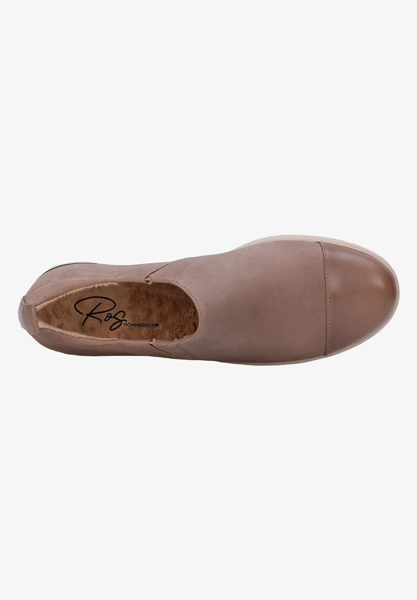 Ozzie Slip On