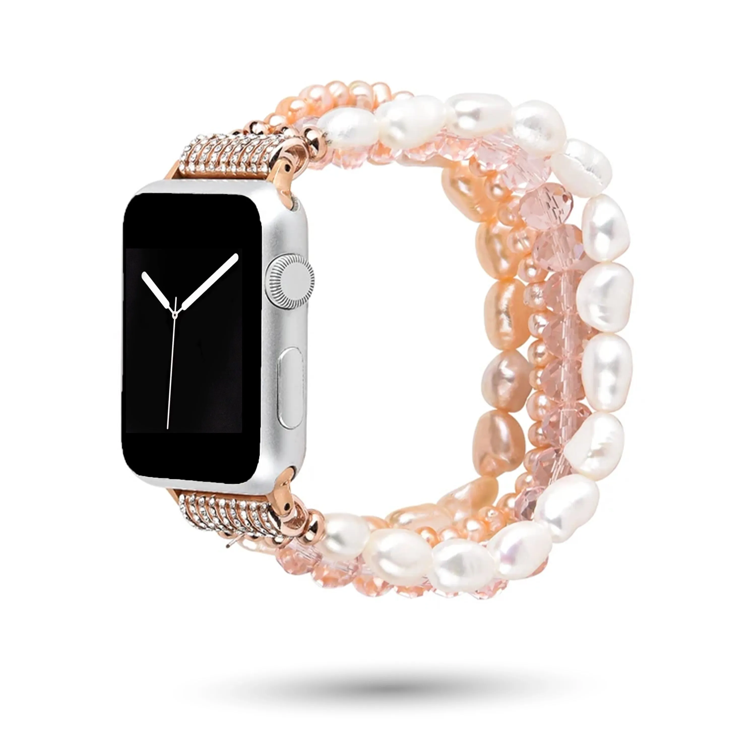 Perla Collection - Tillie Apple Watch Band (Wholesale)