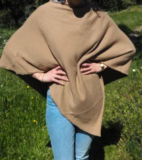 Poncho CAMEL