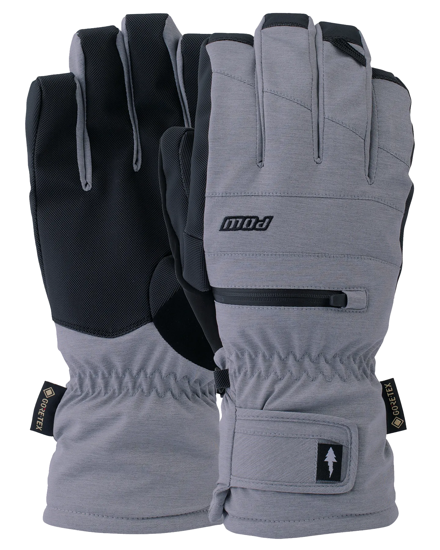 Pow Gloves Wayback Gtx Short Glove