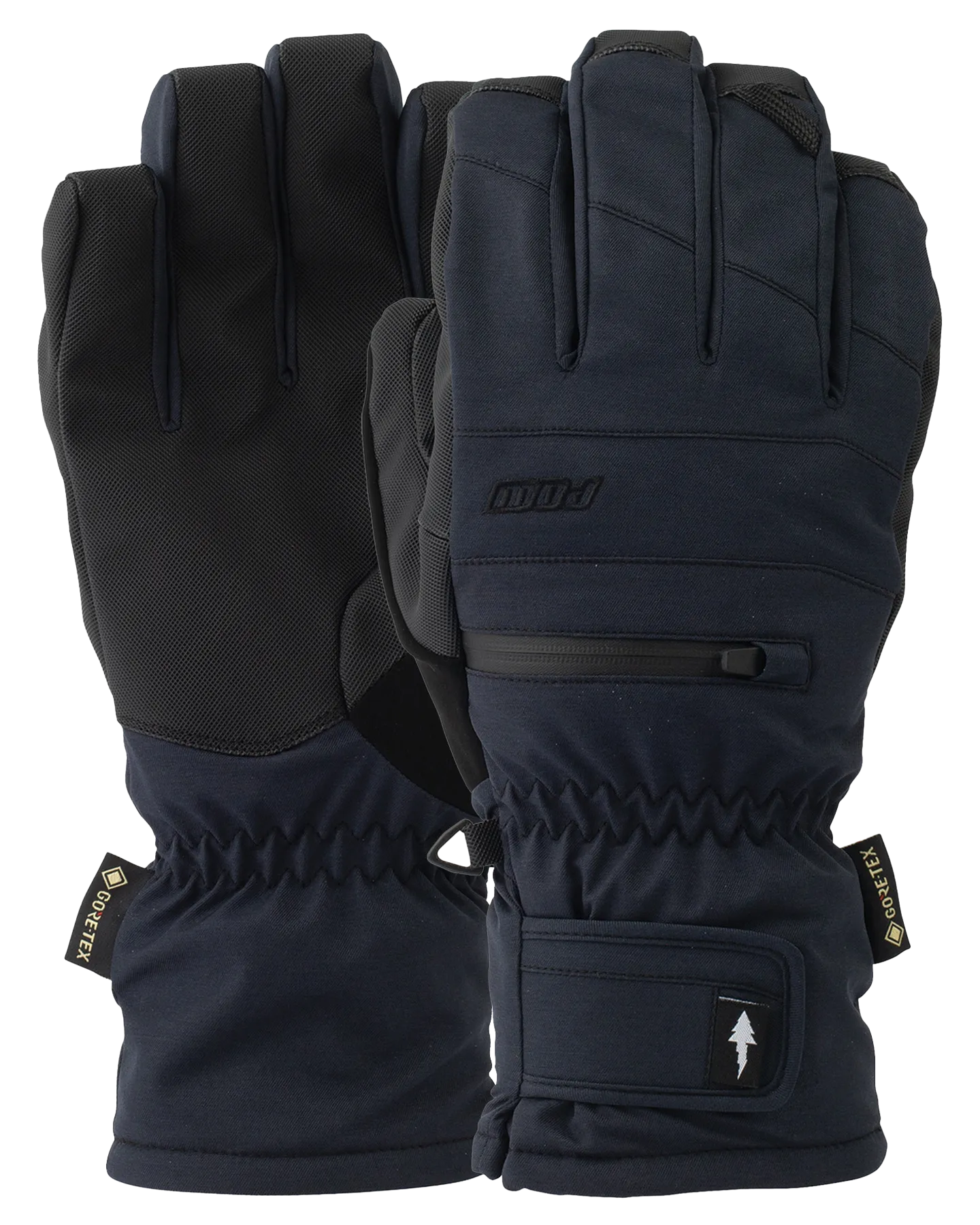 Pow Gloves Wayback Gtx Short Glove