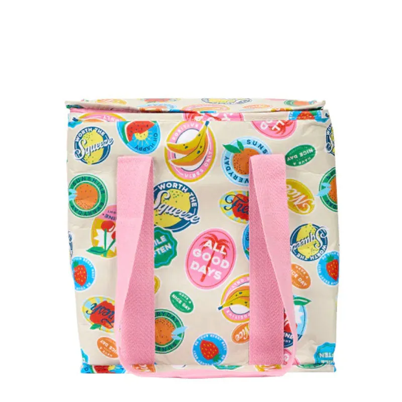 Project Ten Insulated Tote