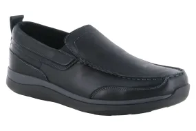 Propet Preston Slip On Black