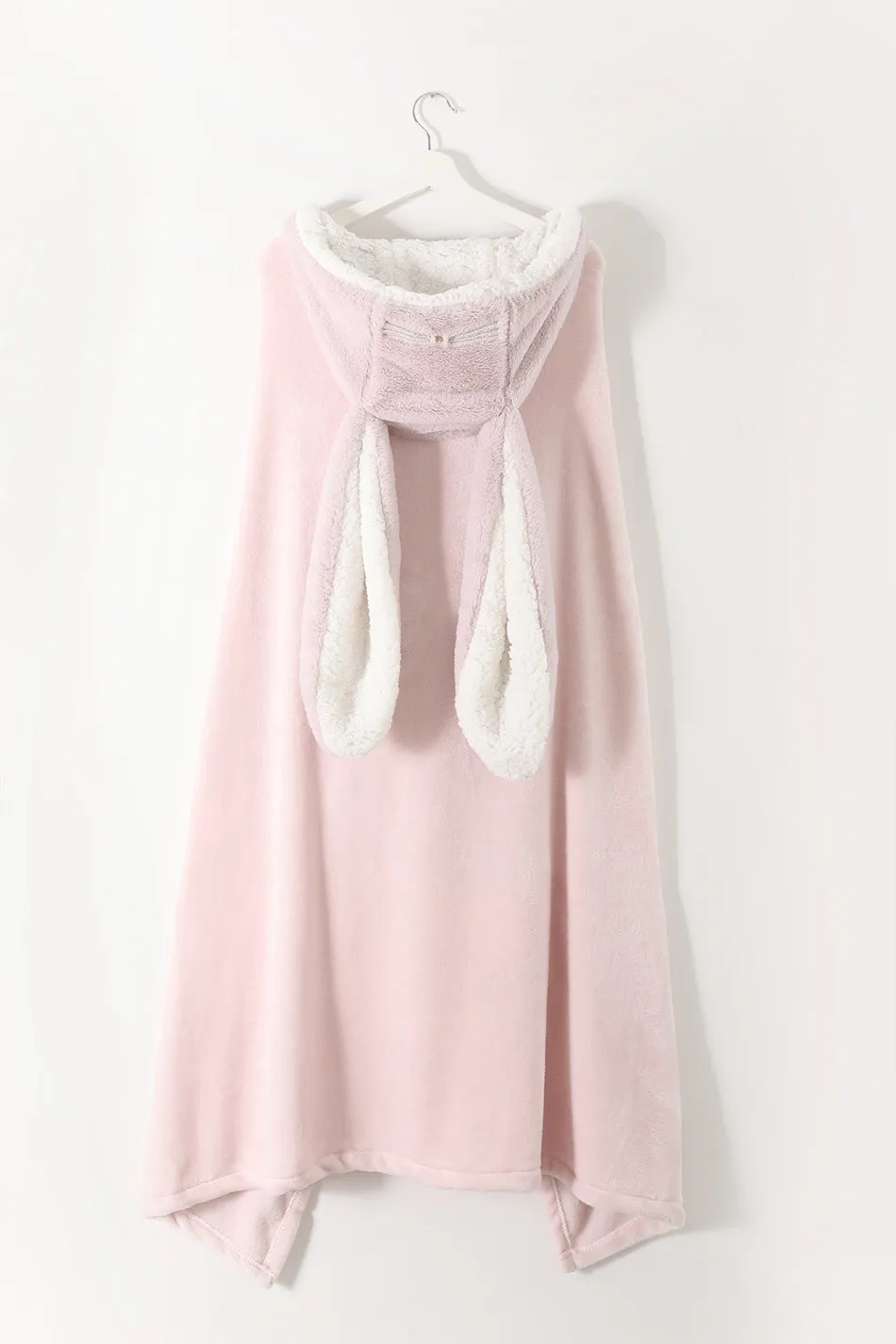 Rabbit lounge set Cloak Soft and Cozy pyjamas