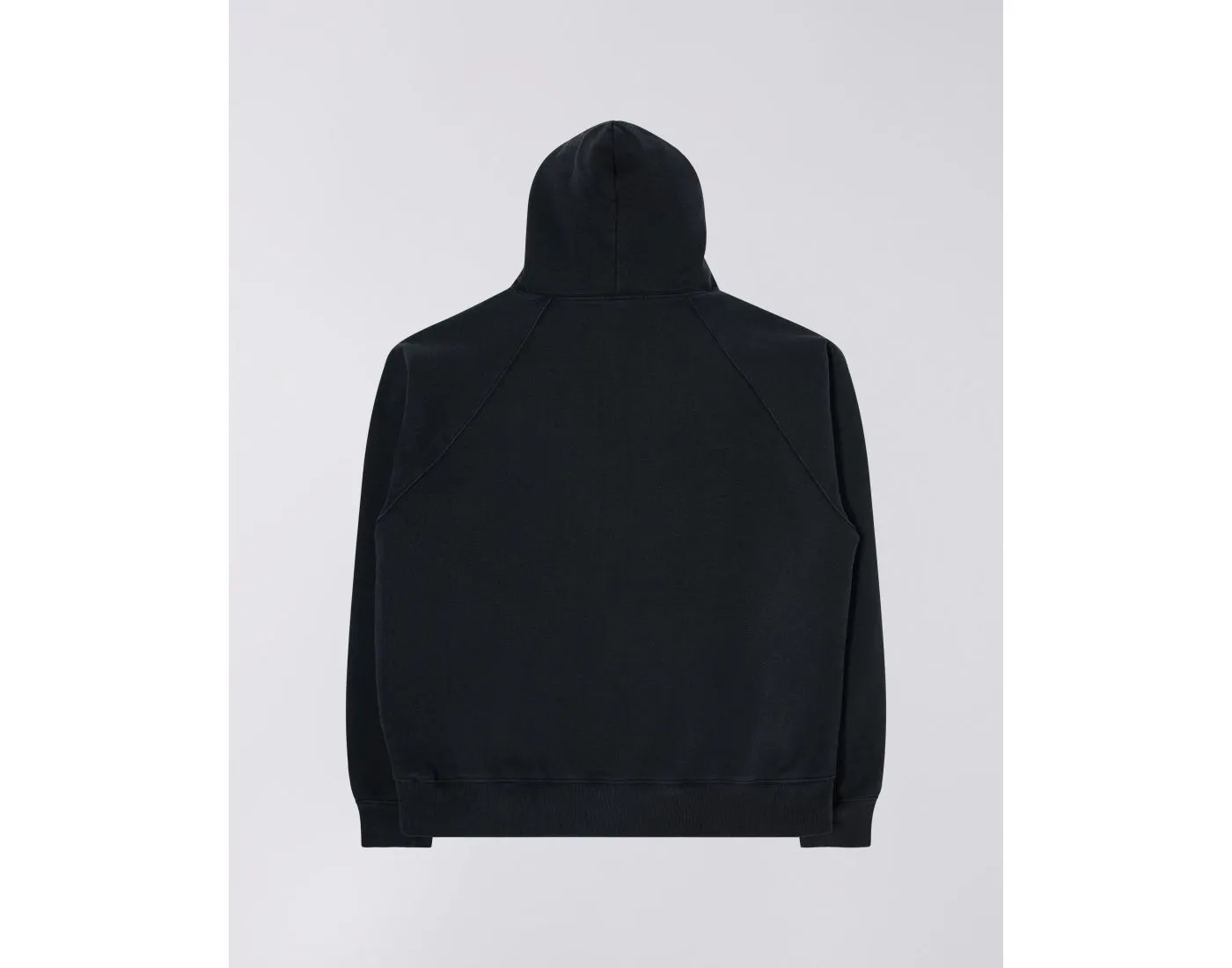 Raglan-Sleeve Hood