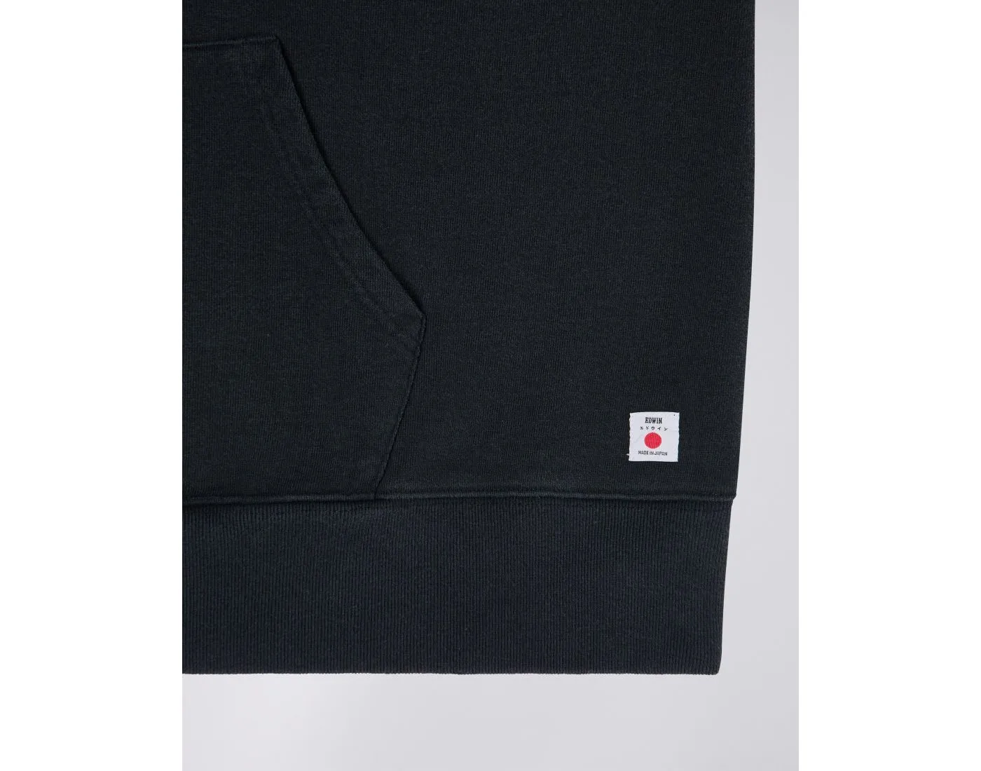 Raglan-Sleeve Hood