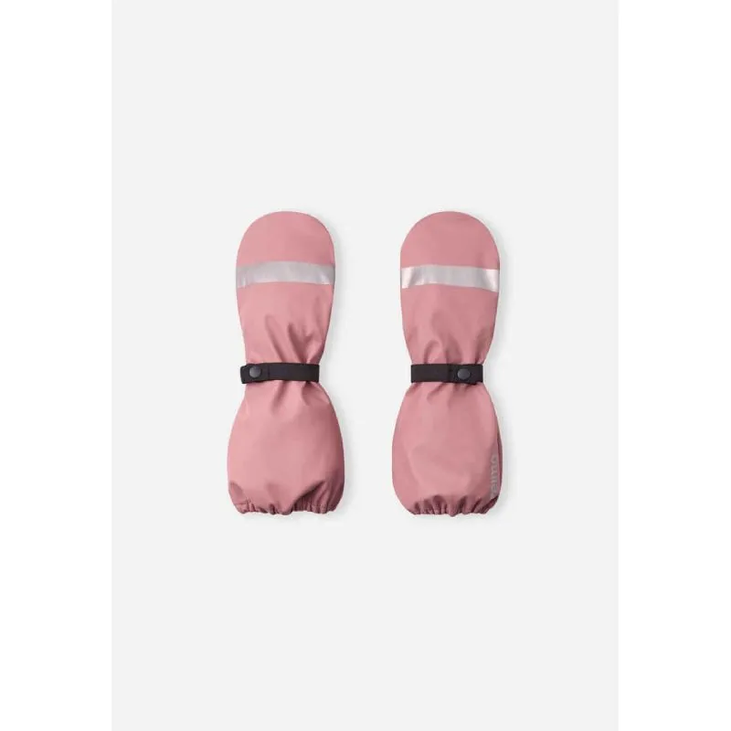 Reima  Kura Rain Mittens - Guanti - Bambino