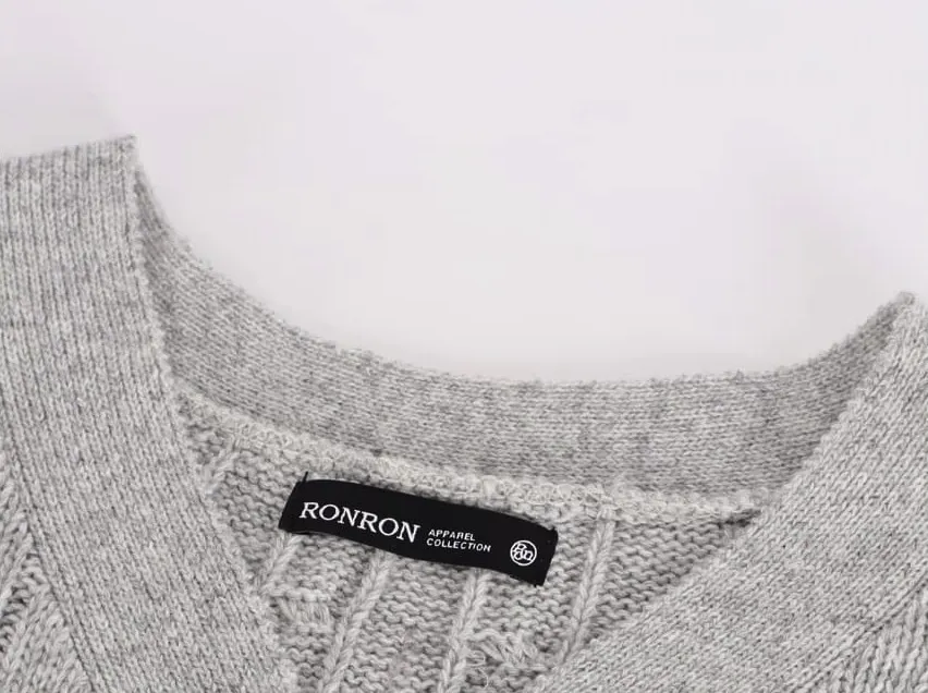 RONRON  |Cardigans