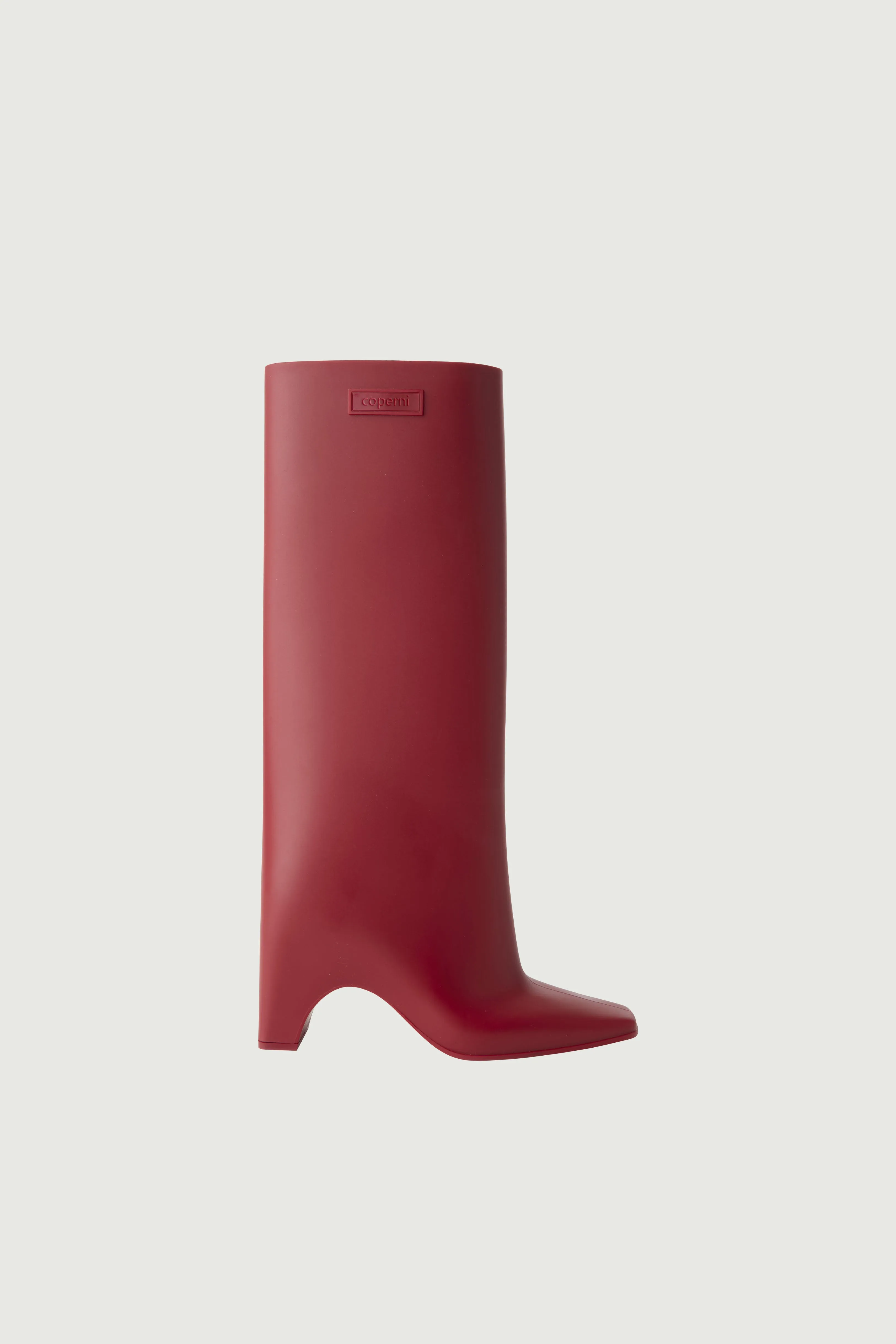 Rubber Bridge Boot