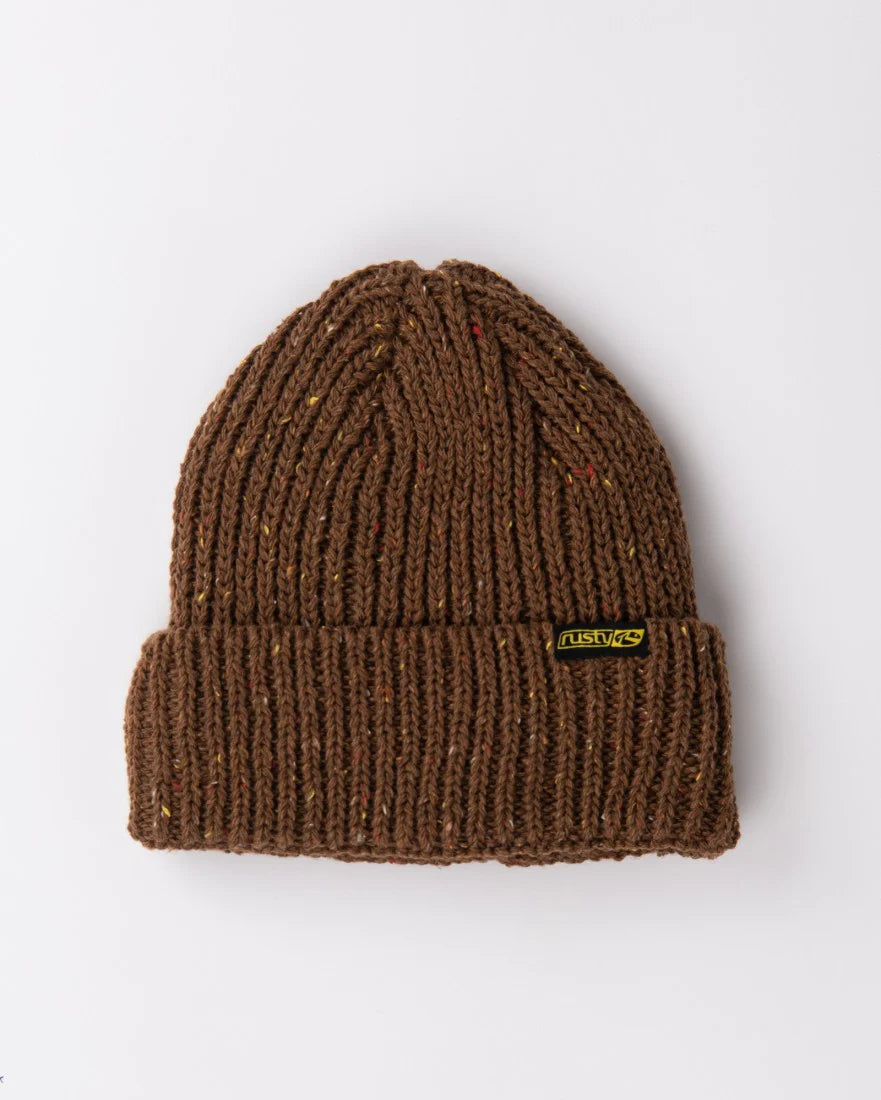 Rusty Scram Thinsulate Beanie