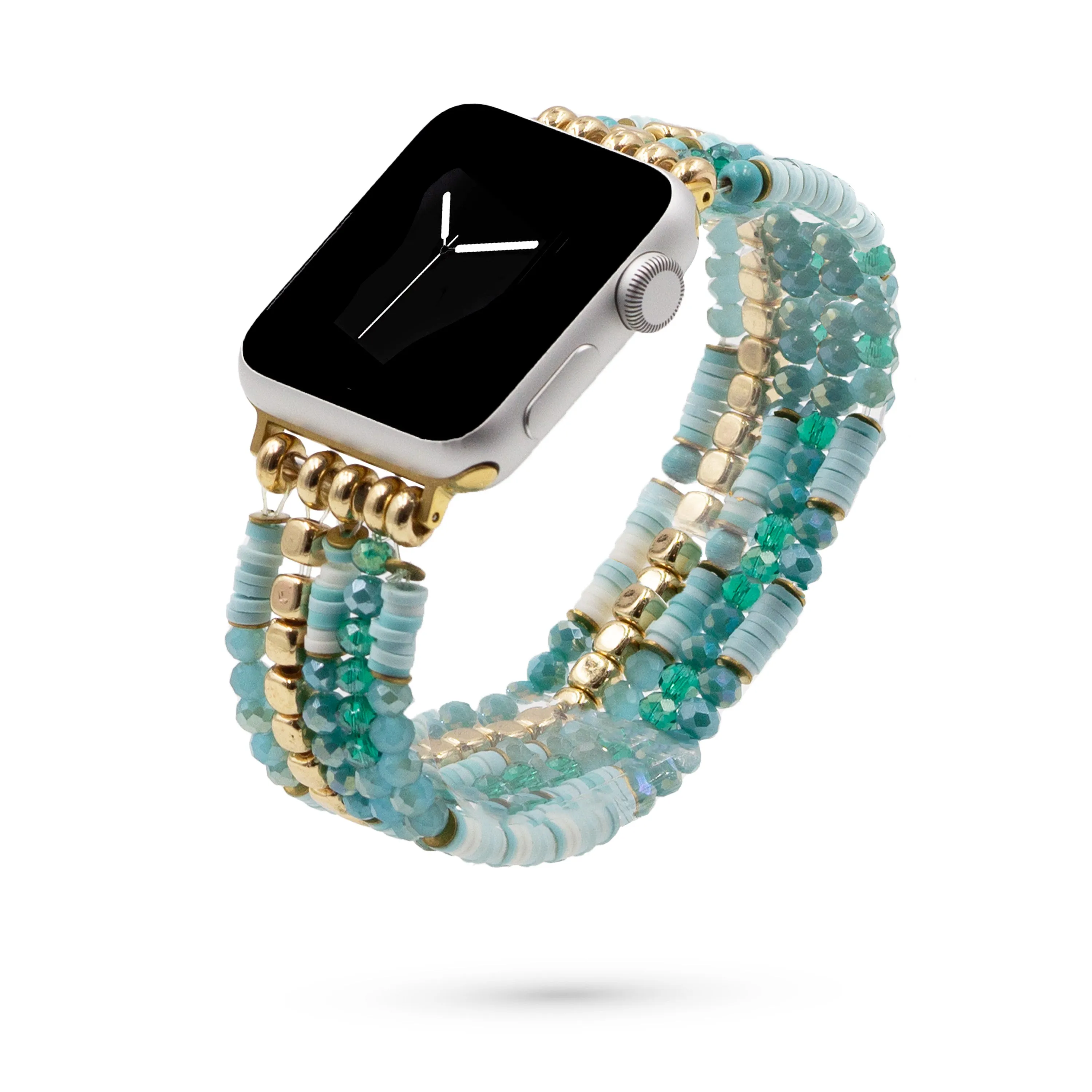 Sabine Collection - Mayan Apple Watch Band