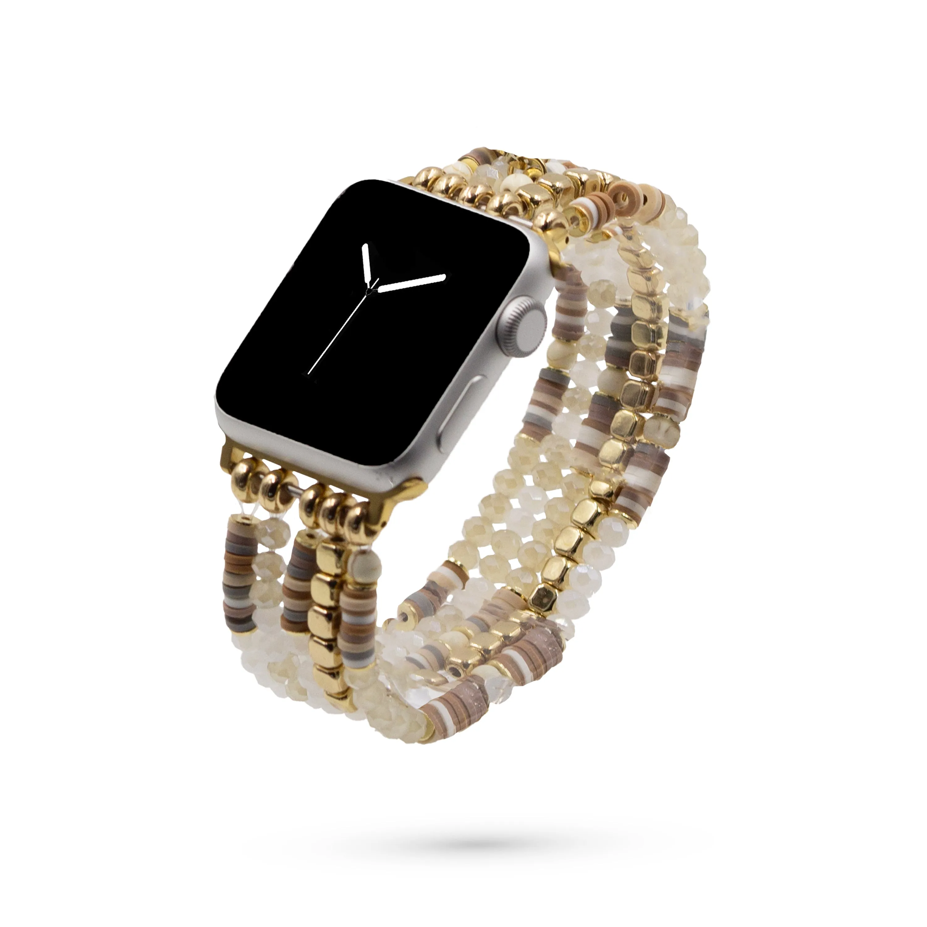 Sabine Collection - Russet Apple Watch Band (Ambassador)