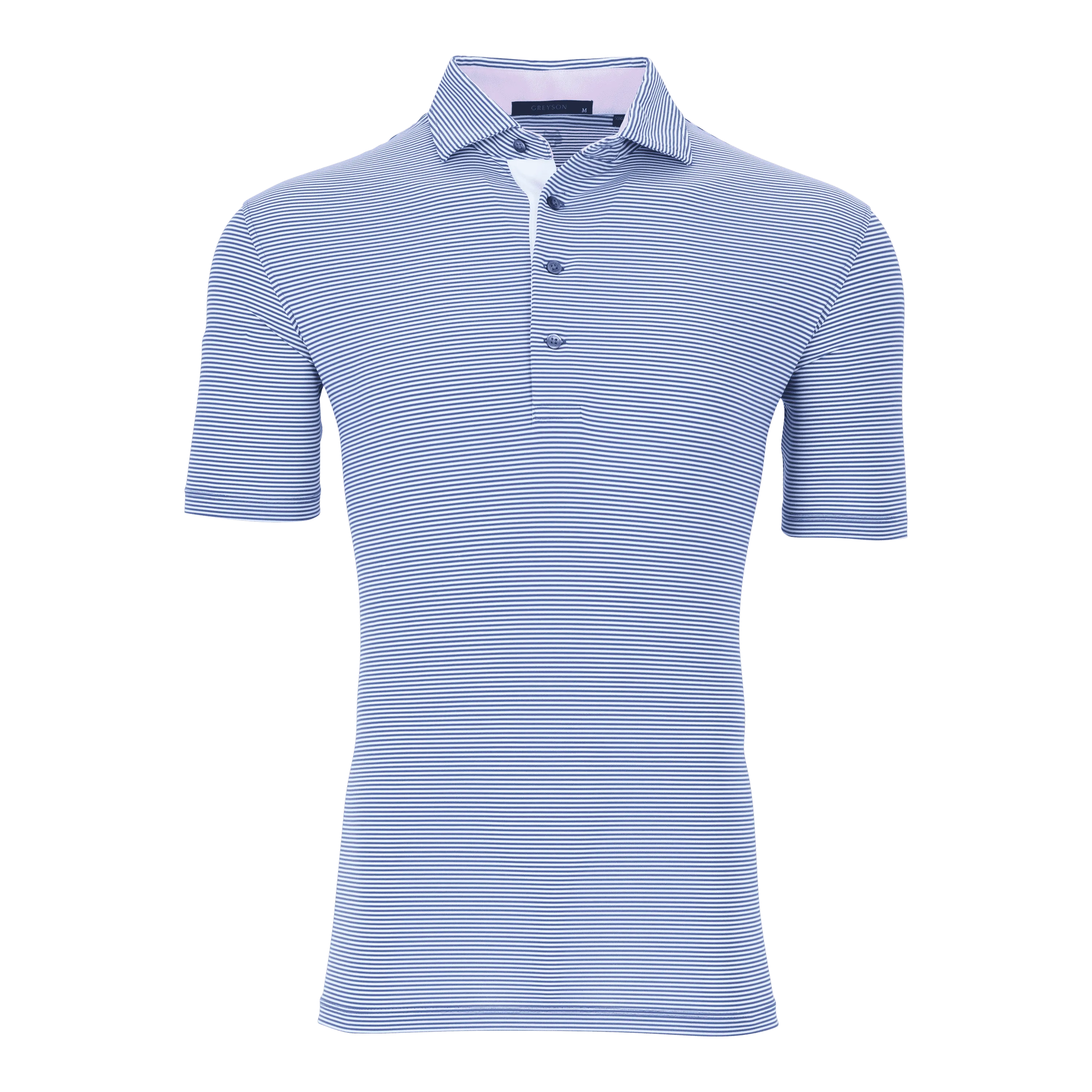 Saranac Polo (Arctic)