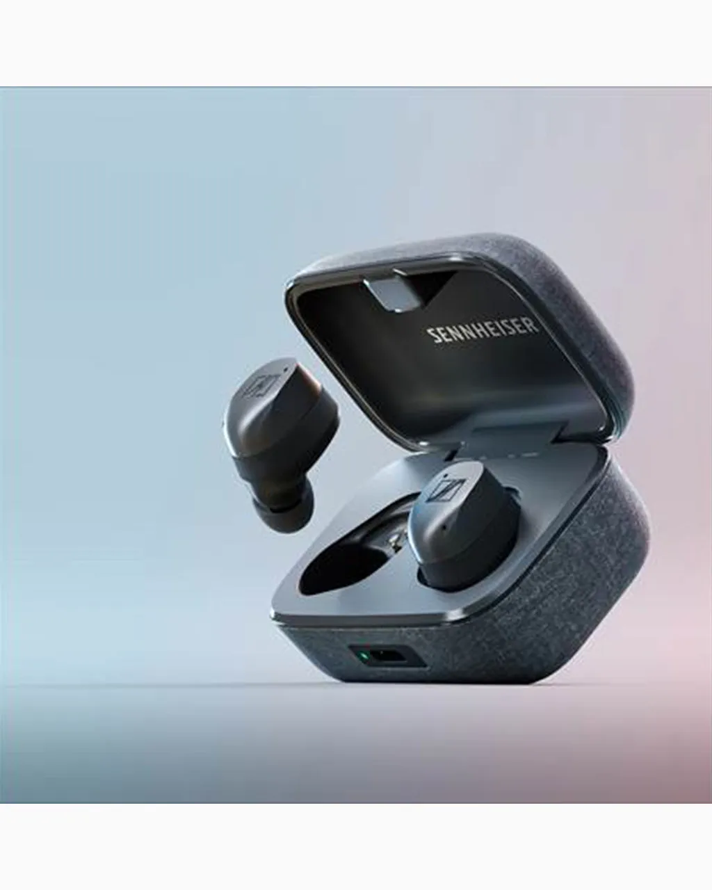 Sennheiser Momentum True Wireless 3 Earbuds