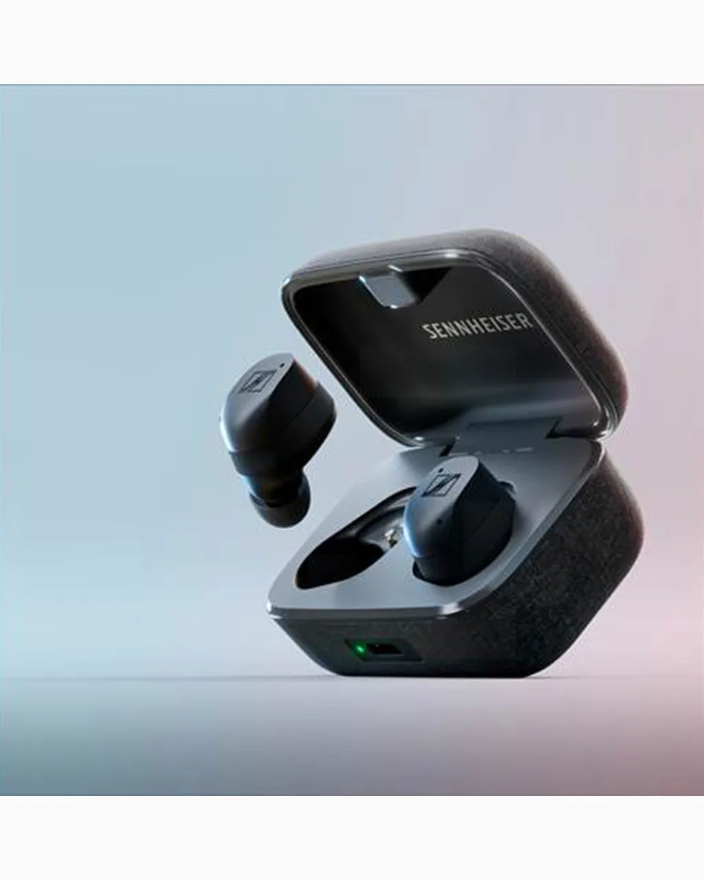 Sennheiser Momentum True Wireless 3 Earbuds