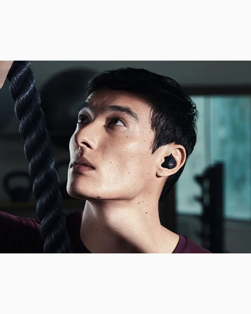 Sennheiser Sport True Wireless Earbuds