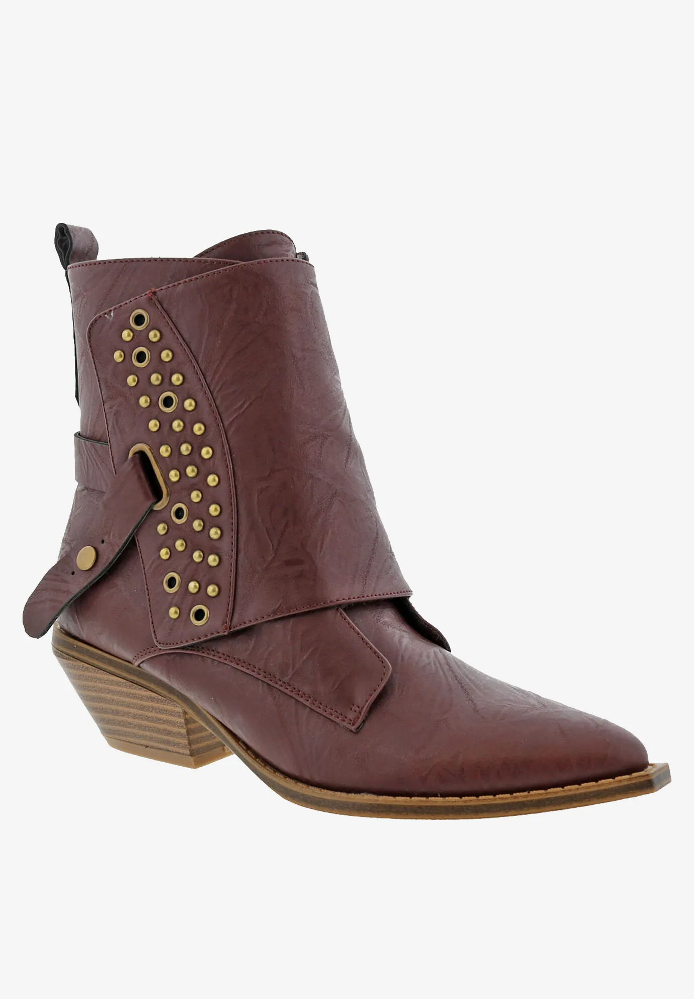 Shindig Western Bootie