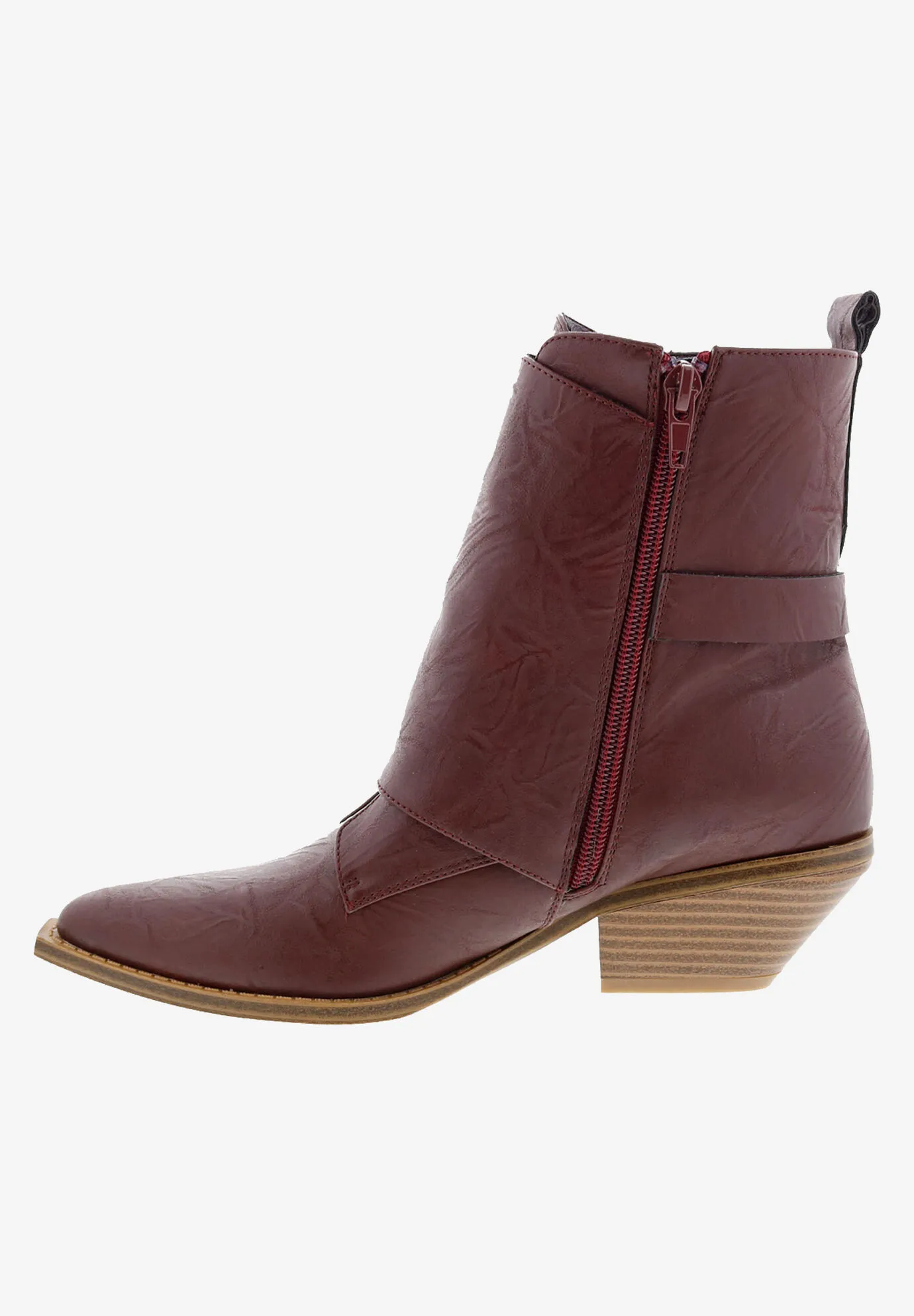 Shindig Western Bootie