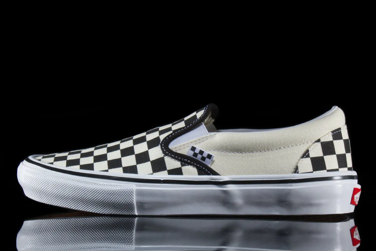 Skate Slip-On