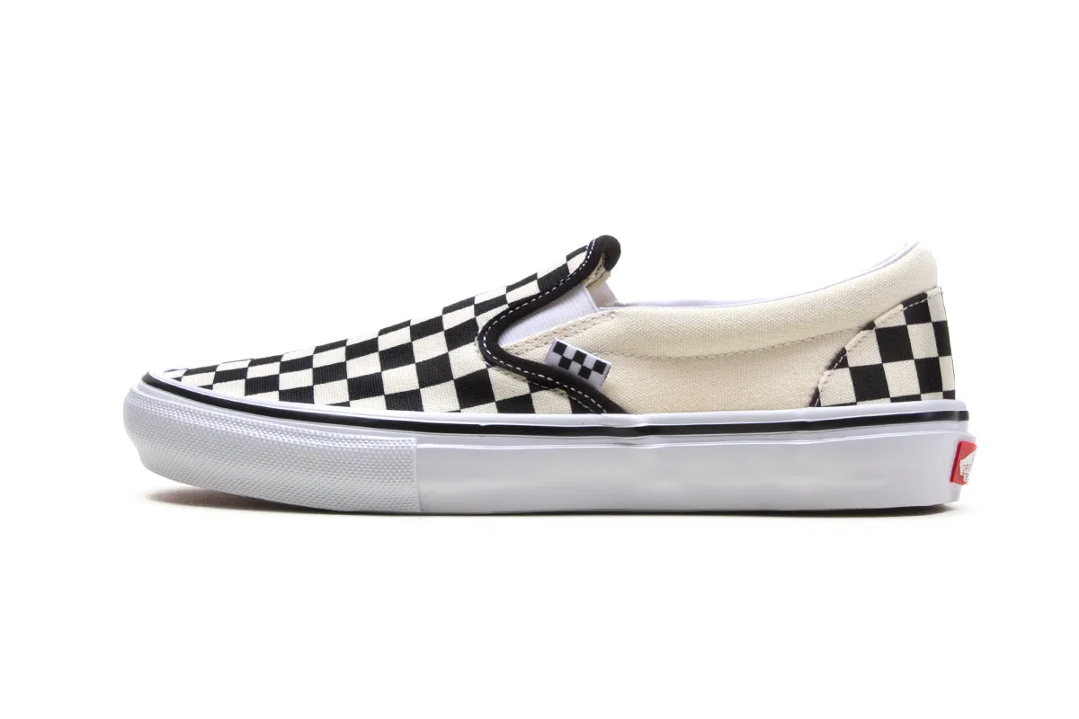 Skate Slip-On