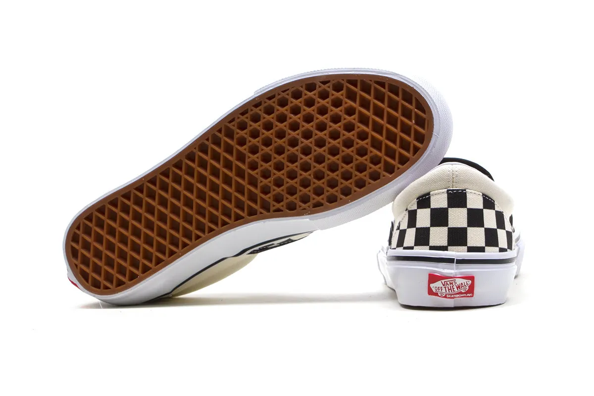 Skate Slip-On