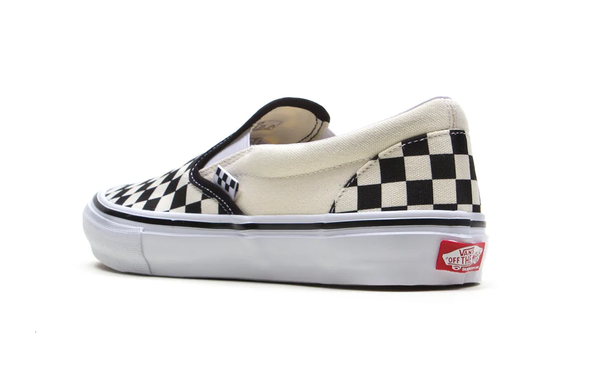 Skate Slip-On