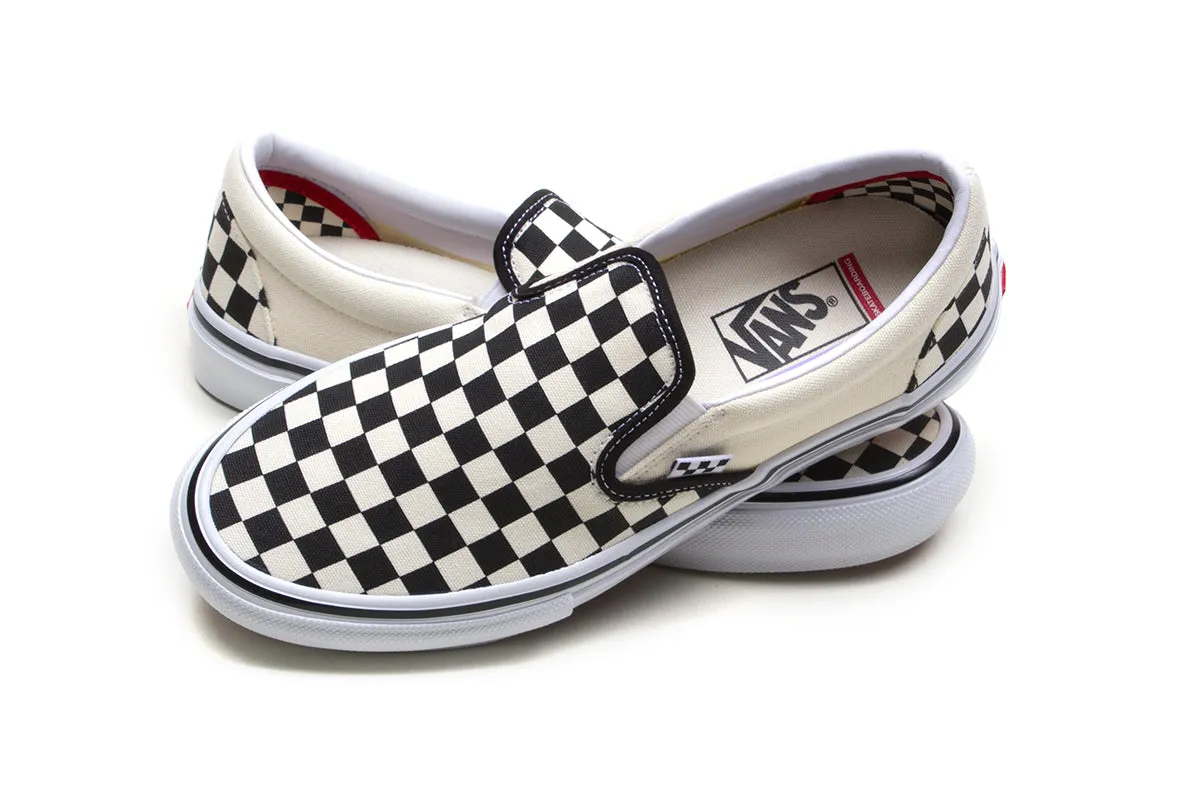 Skate Slip-On