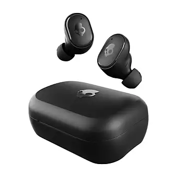 Skullcandy Grind Smart True Wireless Earbuds with Voice Control | Kaleidoscope