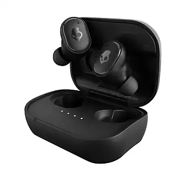 Skullcandy Grind Smart True Wireless Earbuds with Voice Control | Kaleidoscope