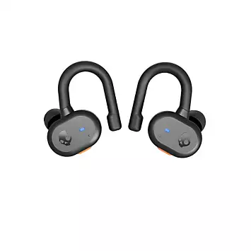 Skullcandy Push Active True Wireless Earbuds with Voice Control | Kaleidoscope