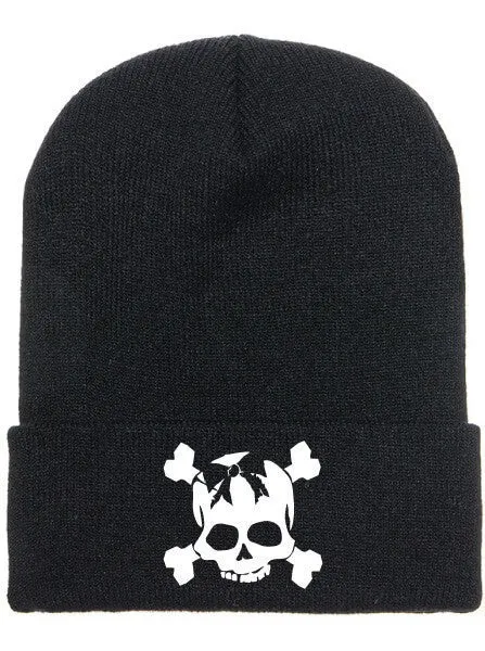 Skully Beanie