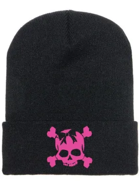 Skully Beanie