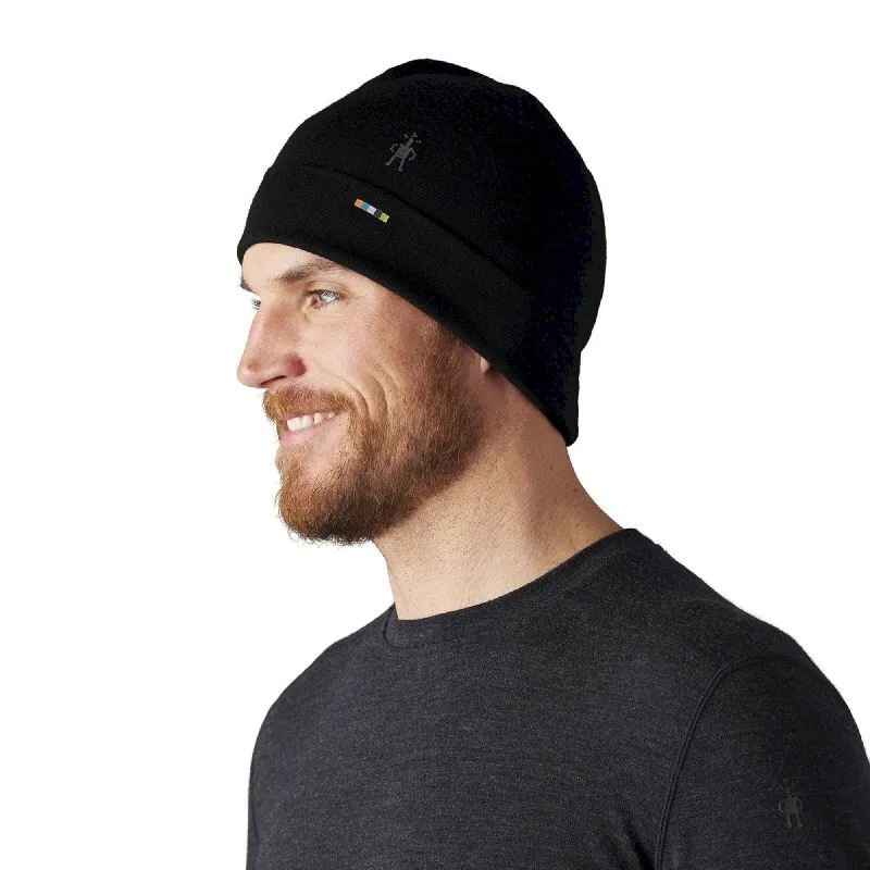 Smartwool  Thermal Merino Reversible Cuffed Beanie - Berretto