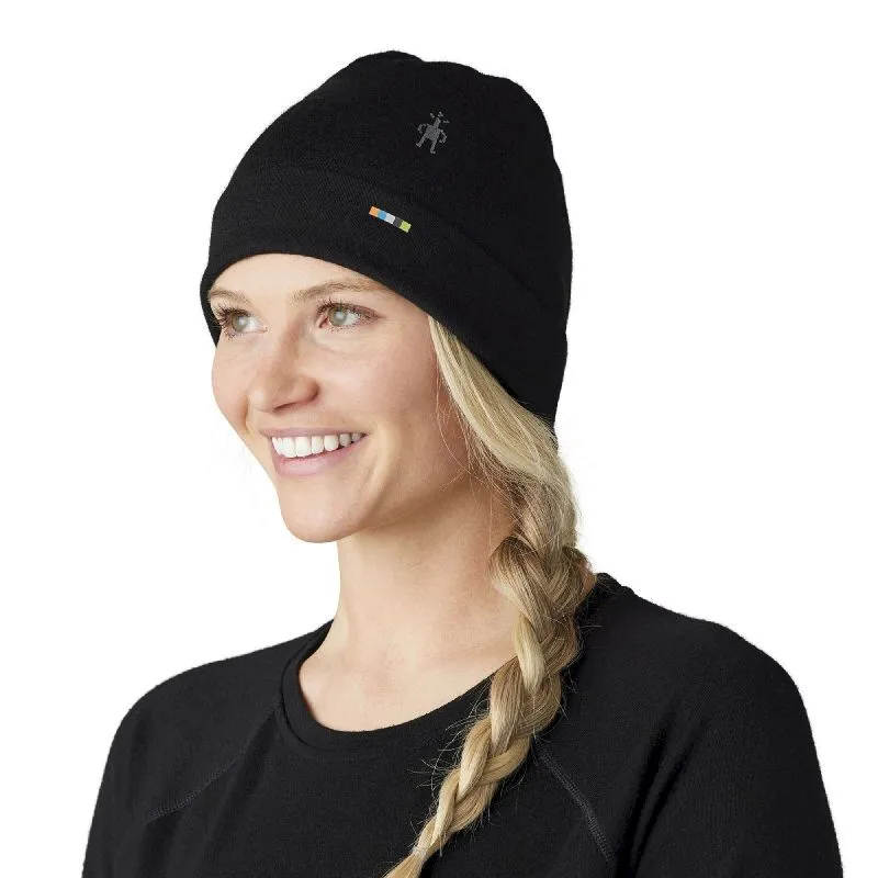 Smartwool  Thermal Merino Reversible Cuffed Beanie - Berretto