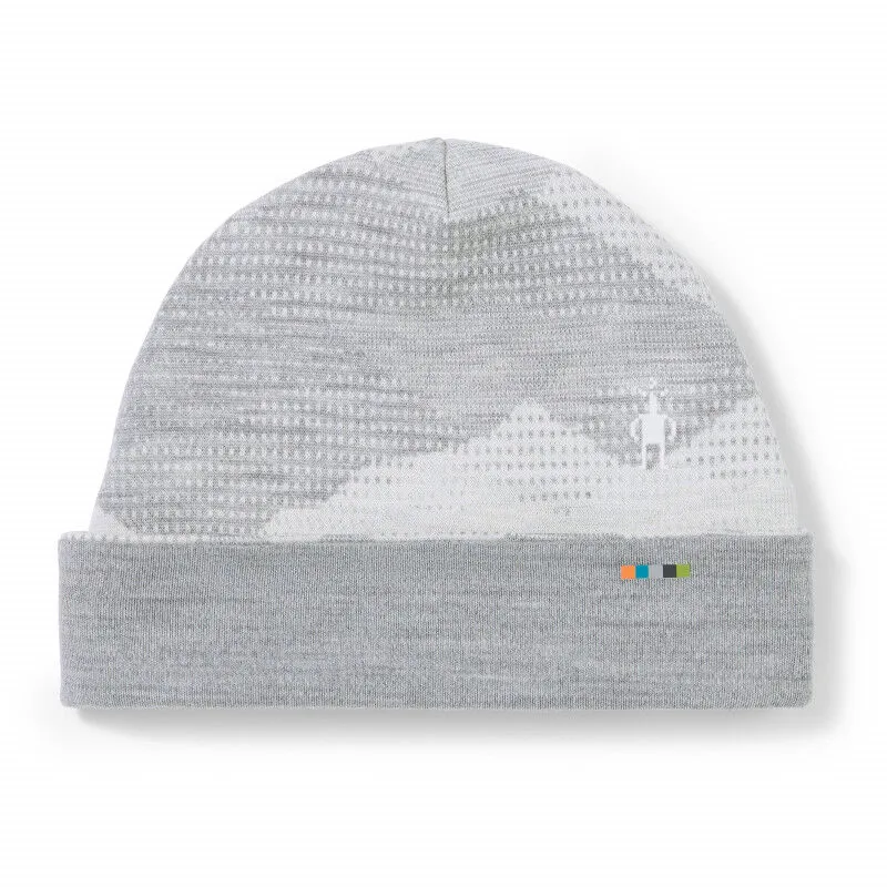 Smartwool  Thermal Merino Reversible Pattern Cuffed Beanie - Berretto