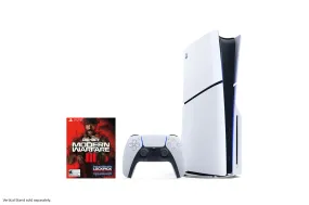 Sony PlayStation 5 Console Call of Duty Modern Warfare III Slim Bundle