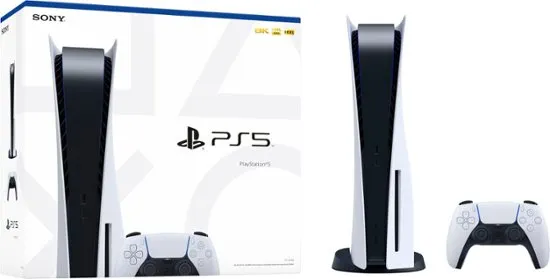 Sony PlayStation 5 Console