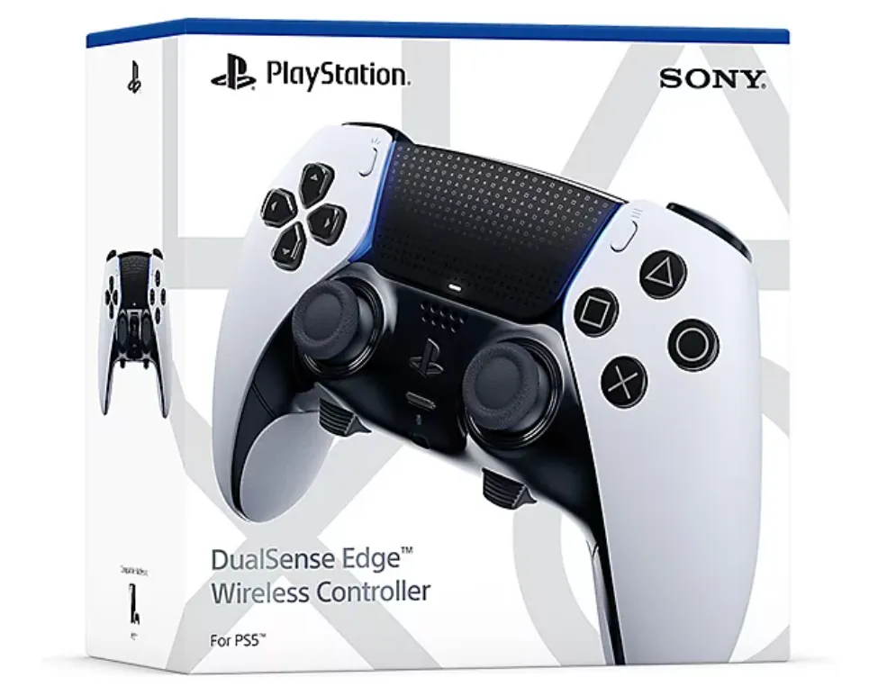 Sony PlayStation 5 DualSense Edge Wireless Controller